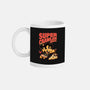 Super Dungeon Crawler-None-Mug-Drinkware-Studio Mootant