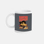Super Dungeon Crawler-None-Mug-Drinkware-Studio Mootant
