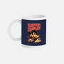 Super Dungeon Crawler-None-Mug-Drinkware-Studio Mootant