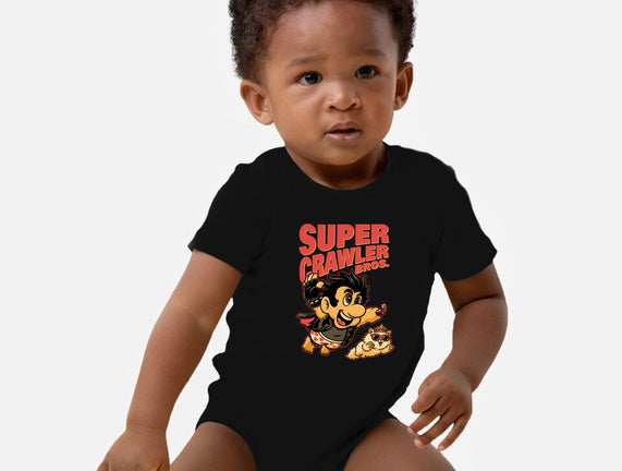 Super Dungeon Crawler