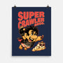 Super Dungeon Crawler-None-Matte-Poster-Studio Mootant