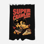 Super Dungeon Crawler-None-Polyester-Shower Curtain-Studio Mootant