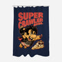 Super Dungeon Crawler-None-Polyester-Shower Curtain-Studio Mootant