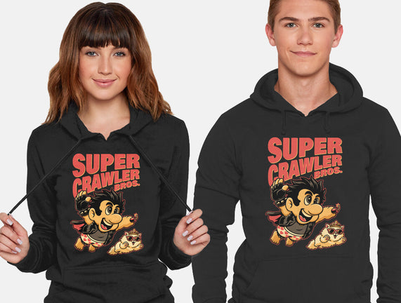 Super Dungeon Crawler
