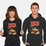Super Dungeon Crawler-Unisex-Pullover-Sweatshirt-Studio Mootant