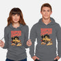 Super Dungeon Crawler-Unisex-Pullover-Sweatshirt-Studio Mootant