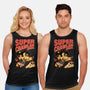 Super Dungeon Crawler-Unisex-Basic-Tank-Studio Mootant