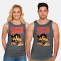 Super Dungeon Crawler-Unisex-Basic-Tank-Studio Mootant