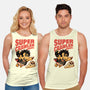 Super Dungeon Crawler-Unisex-Basic-Tank-Studio Mootant