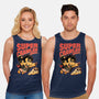 Super Dungeon Crawler-Unisex-Basic-Tank-Studio Mootant
