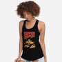 Super Dungeon Crawler-Womens-Racerback-Tank-Studio Mootant