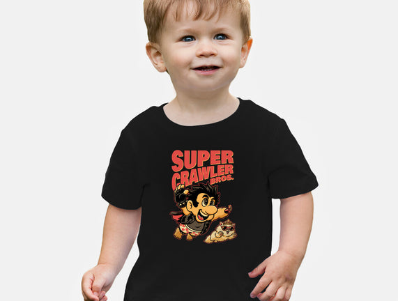 Super Dungeon Crawler
