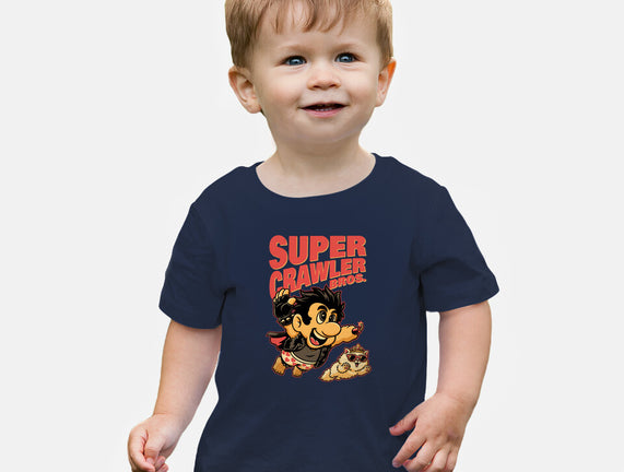 Super Dungeon Crawler
