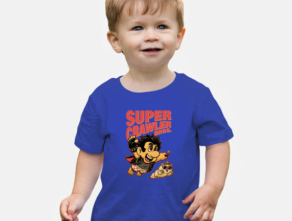 Super Dungeon Crawler