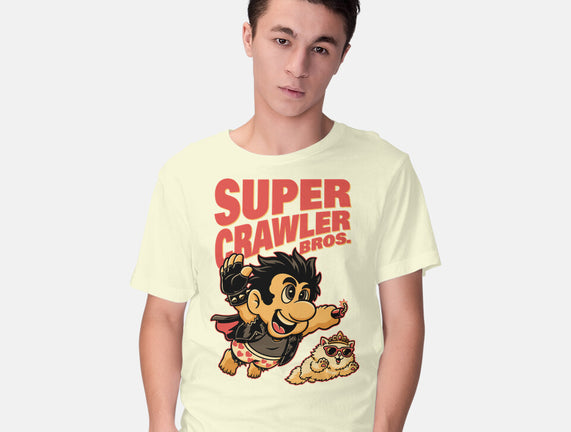 Super Dungeon Crawler