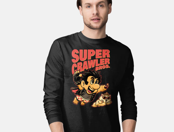 Super Dungeon Crawler