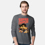 Super Dungeon Crawler-Mens-Long Sleeved-Tee-Studio Mootant