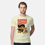 Super Dungeon Crawler-Mens-Premium-Tee-Studio Mootant