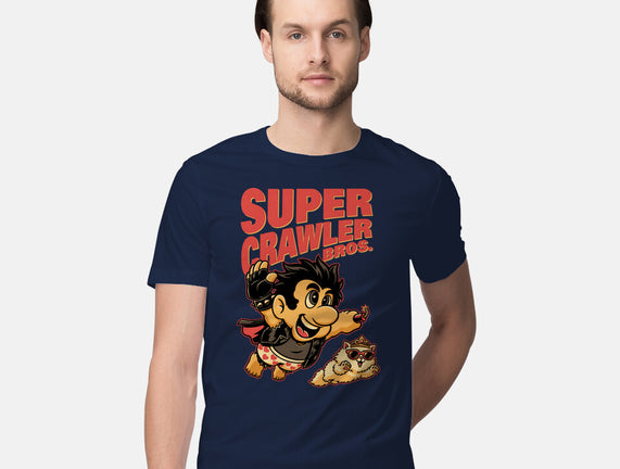 Super Dungeon Crawler