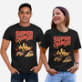 Super Dungeon Crawler-Unisex-Basic-Tee-Studio Mootant