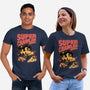 Super Dungeon Crawler-Unisex-Basic-Tee-Studio Mootant