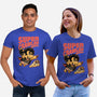 Super Dungeon Crawler-Unisex-Basic-Tee-Studio Mootant