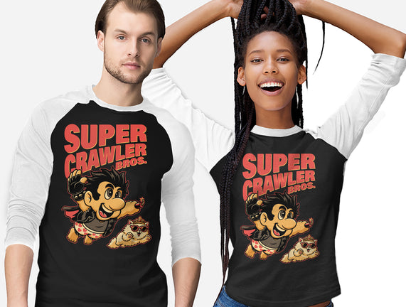 Super Dungeon Crawler