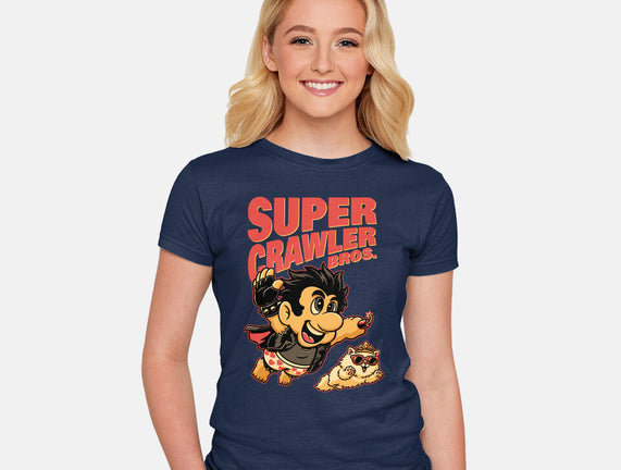 Super Dungeon Crawler