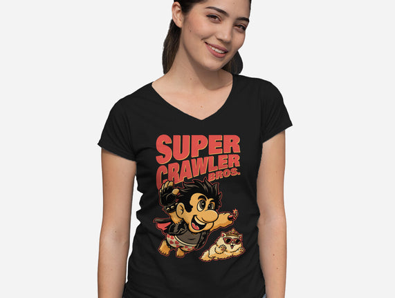 Super Dungeon Crawler