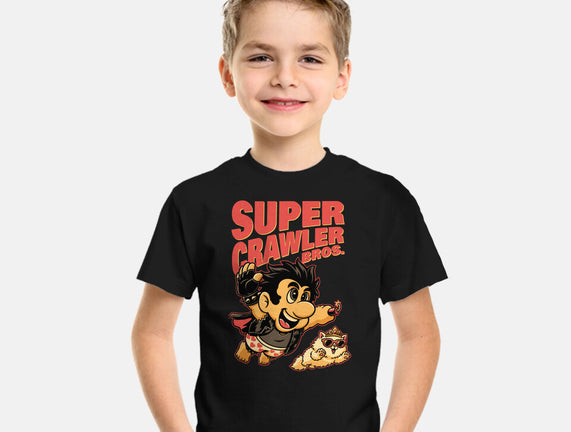 Super Dungeon Crawler