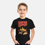 Super Dungeon Crawler-Youth-Basic-Tee-Studio Mootant