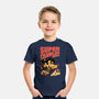 Super Dungeon Crawler-Youth-Basic-Tee-Studio Mootant