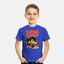 Super Dungeon Crawler-Youth-Basic-Tee-Studio Mootant