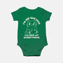 I'm Bad At Everything-Baby-Basic-Onesie-koalastudio