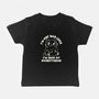 I'm Bad At Everything-Baby-Basic-Tee-koalastudio