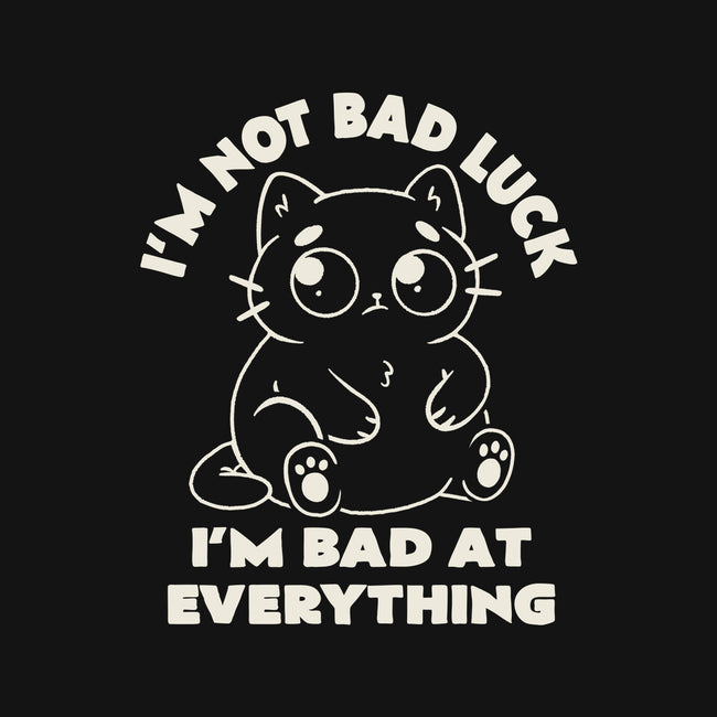 I'm Bad At Everything-Unisex-Basic-Tank-koalastudio