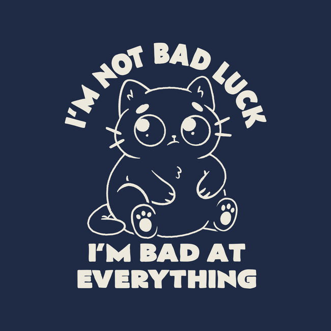 I'm Bad At Everything-None-Basic Tote-Bag-koalastudio