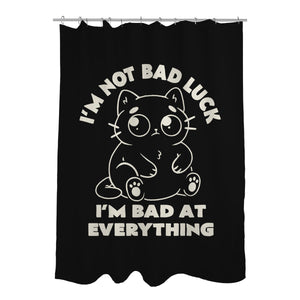 I'm Bad At Everything