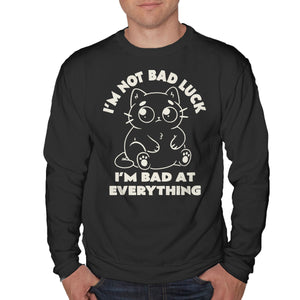 I'm Bad At Everything