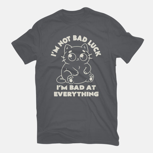 I'm Bad At Everything-Mens-Premium-Tee-koalastudio