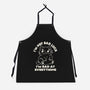I'm Bad At Everything-Unisex-Kitchen-Apron-koalastudio