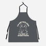 I'm Bad At Everything-Unisex-Kitchen-Apron-koalastudio