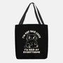 I'm Bad At Everything-None-Basic Tote-Bag-koalastudio