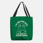 I'm Bad At Everything-None-Basic Tote-Bag-koalastudio