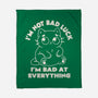 I'm Bad At Everything-None-Fleece-Blanket-koalastudio