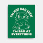 I'm Bad At Everything-None-Stretched-Canvas-koalastudio