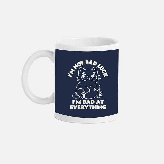 I'm Bad At Everything-None-Mug-Drinkware-koalastudio