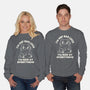 I'm Bad At Everything-Unisex-Crew Neck-Sweatshirt-koalastudio