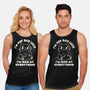 I'm Bad At Everything-Unisex-Basic-Tank-koalastudio