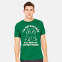 I'm Bad At Everything-Mens-Heavyweight-Tee-koalastudio